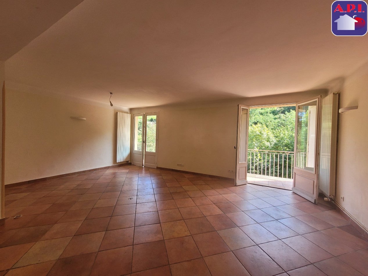 Appartement Impasse des Potiers à Foix