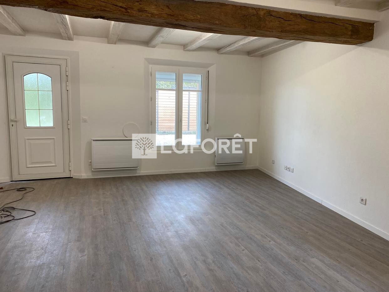 House Boulevard de l'Industrie in Le Controis-en-Sologne
