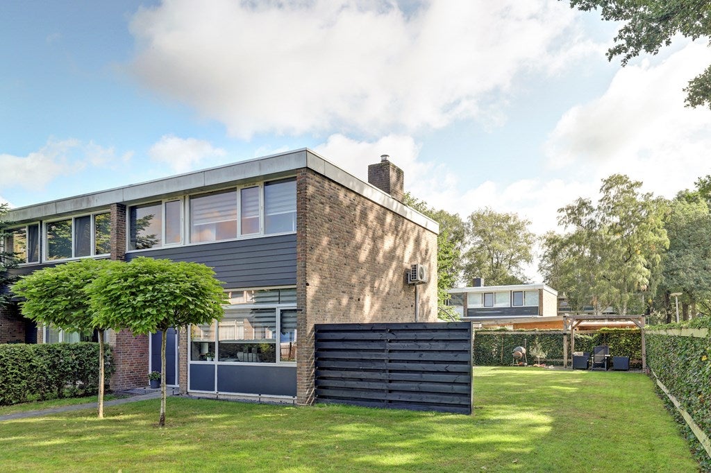 Huis Arve 70 in Emmen