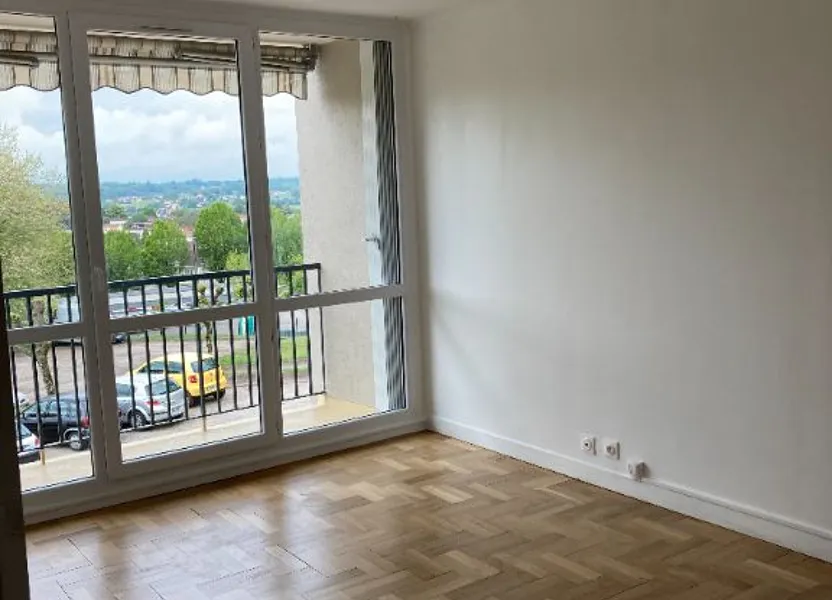 Appartement Allée des Rouvres à Limoges