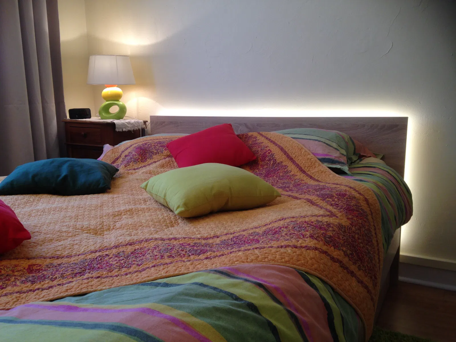 Appartement Montée de l'Observance à Lyon