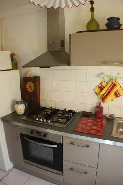 Appartement Montée de l'Observance à Lyon