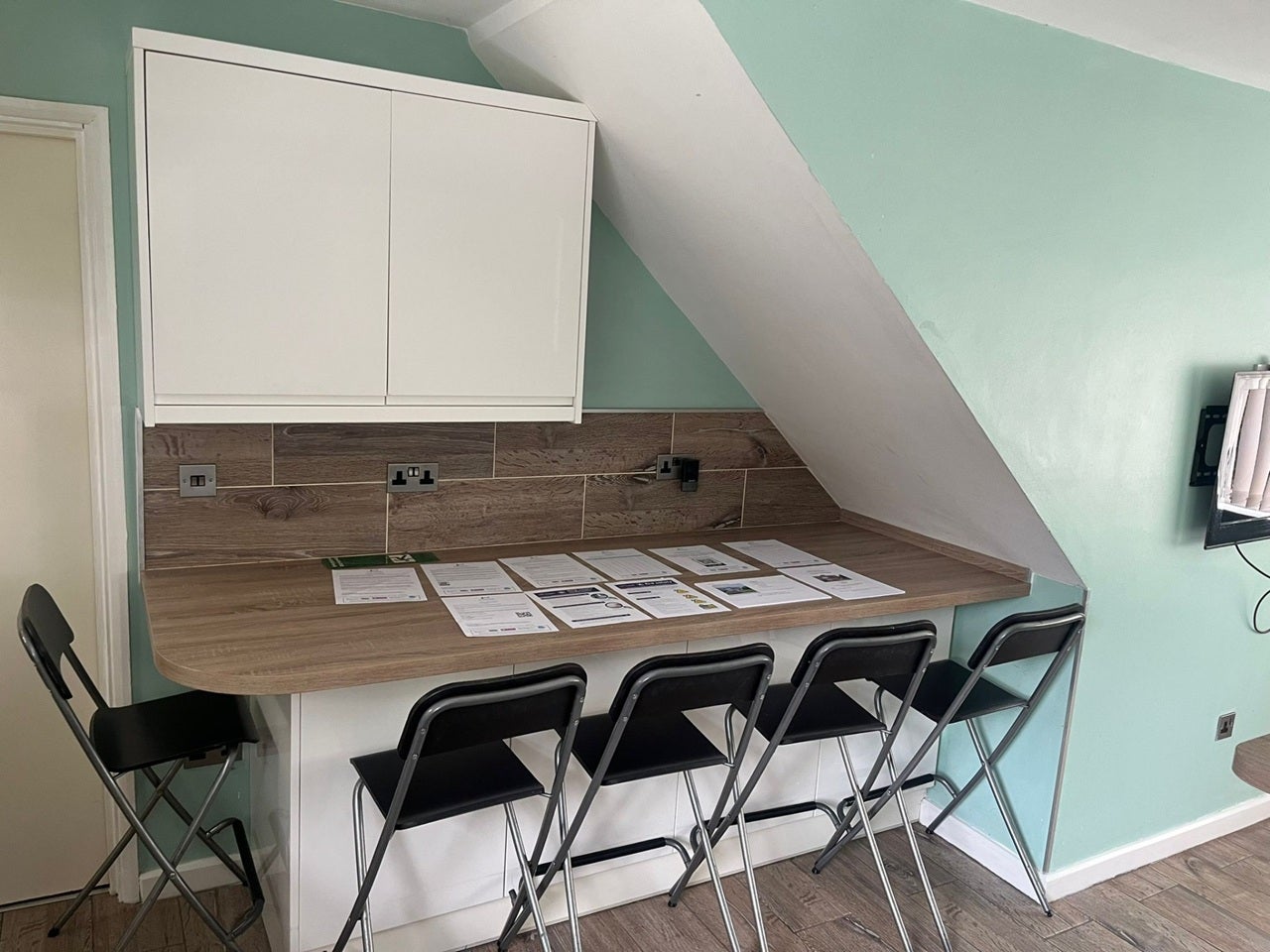 Room Leabon Grove in Birmingham