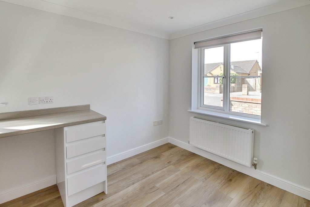 House New Park in Fenland District