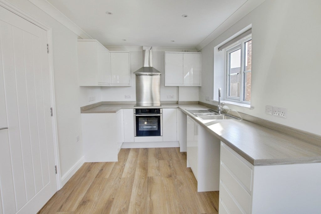 House New Park in Fenland District