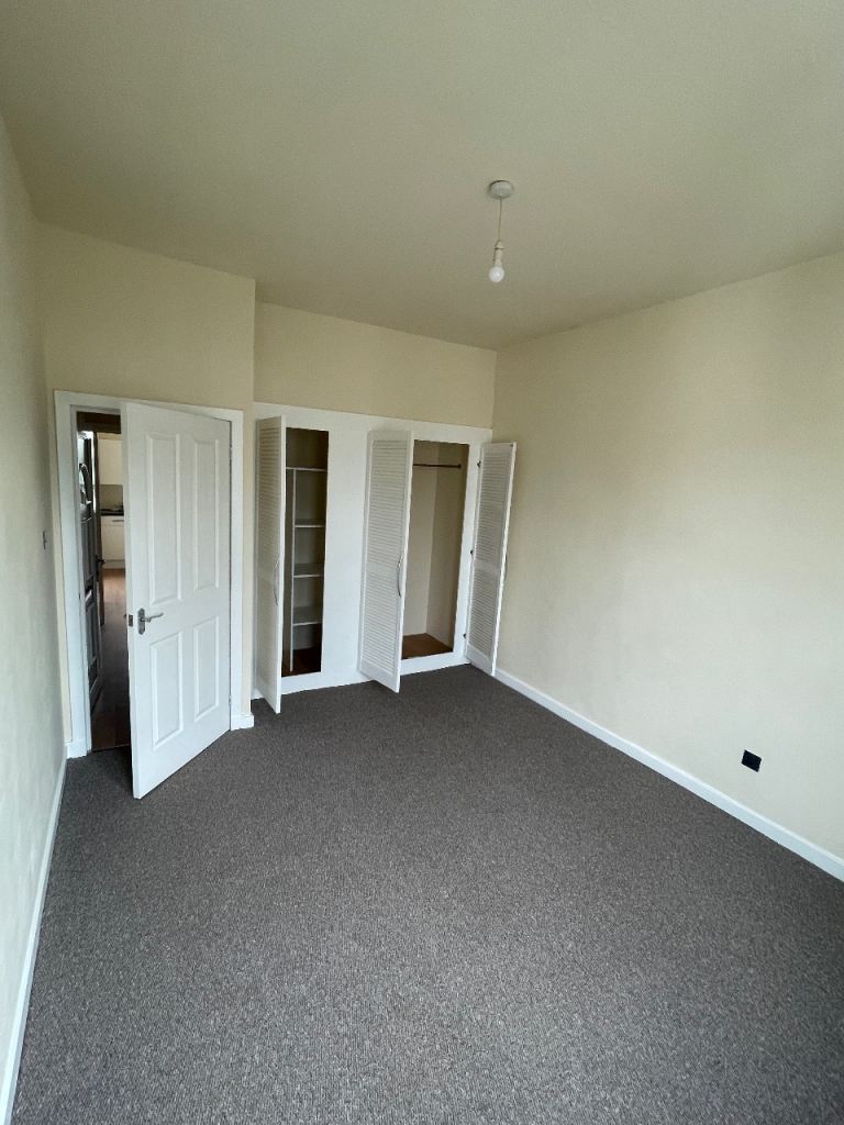 Flat Factory Road in Cowdenbeath