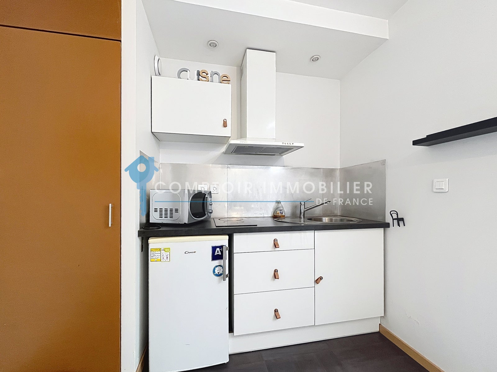 Appartement Rue Roger François à Grenoble