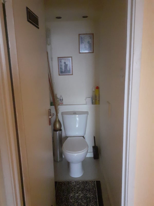 Room Pearscroft Road in Greater London