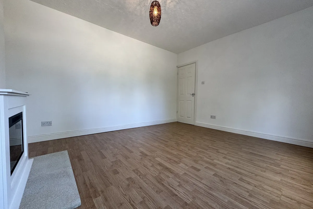 House Harrowby Lane in South Kesteven