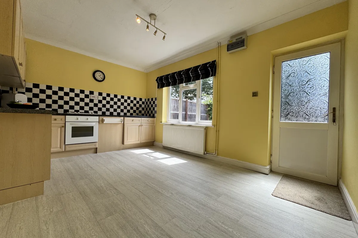 House Harrowby Lane in South Kesteven