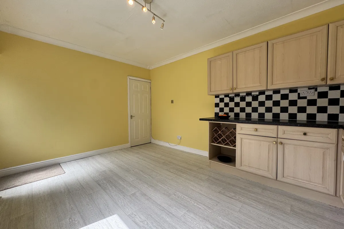 House Harrowby Lane in South Kesteven