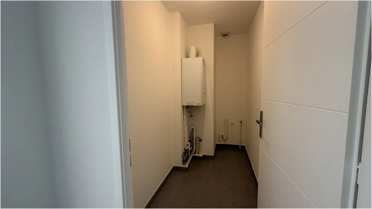 Appartement Place Victor Hugo à Armentières