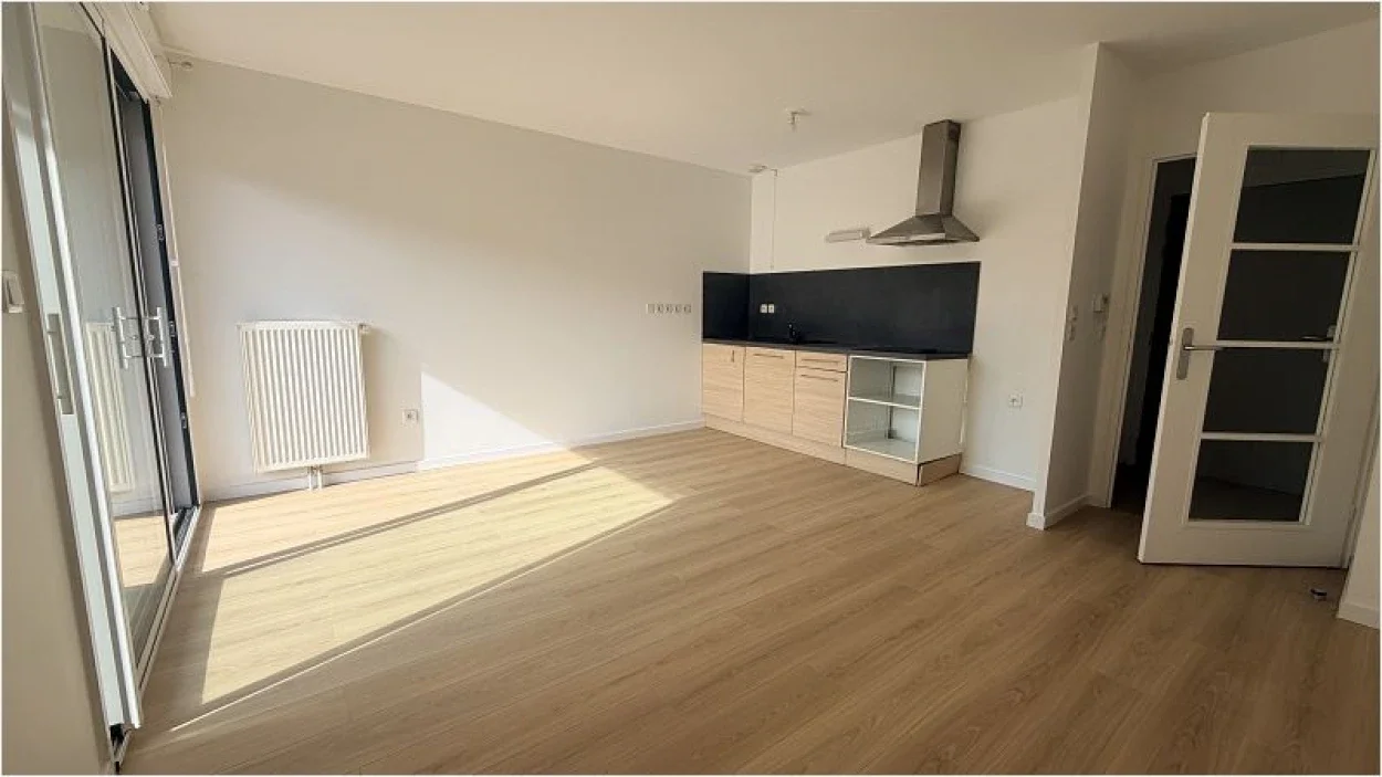 Appartement Place Victor Hugo à Armentières