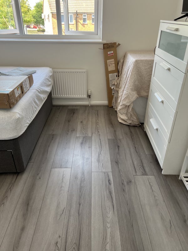 House Bourne Way in Swanley