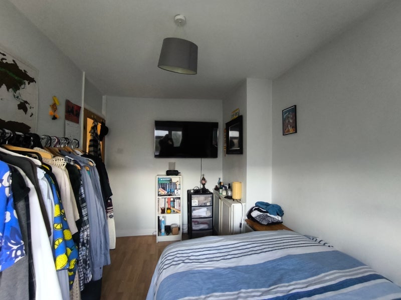 Room Oxford Street in Bristol