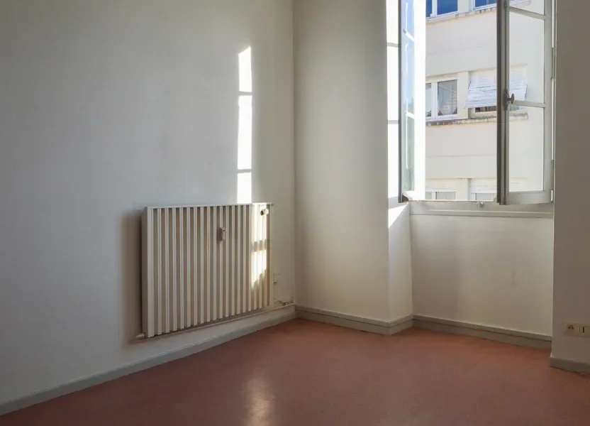 Chambre Rue Justin Blanc à Pau