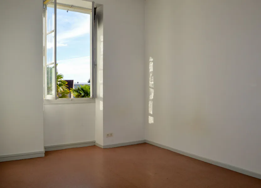 Chambre Rue Justin Blanc à Pau