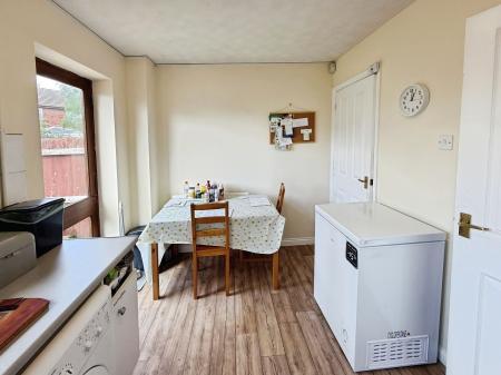 House Nightingale Court in Peterborough