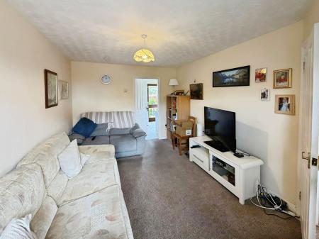 House Nightingale Court in Peterborough