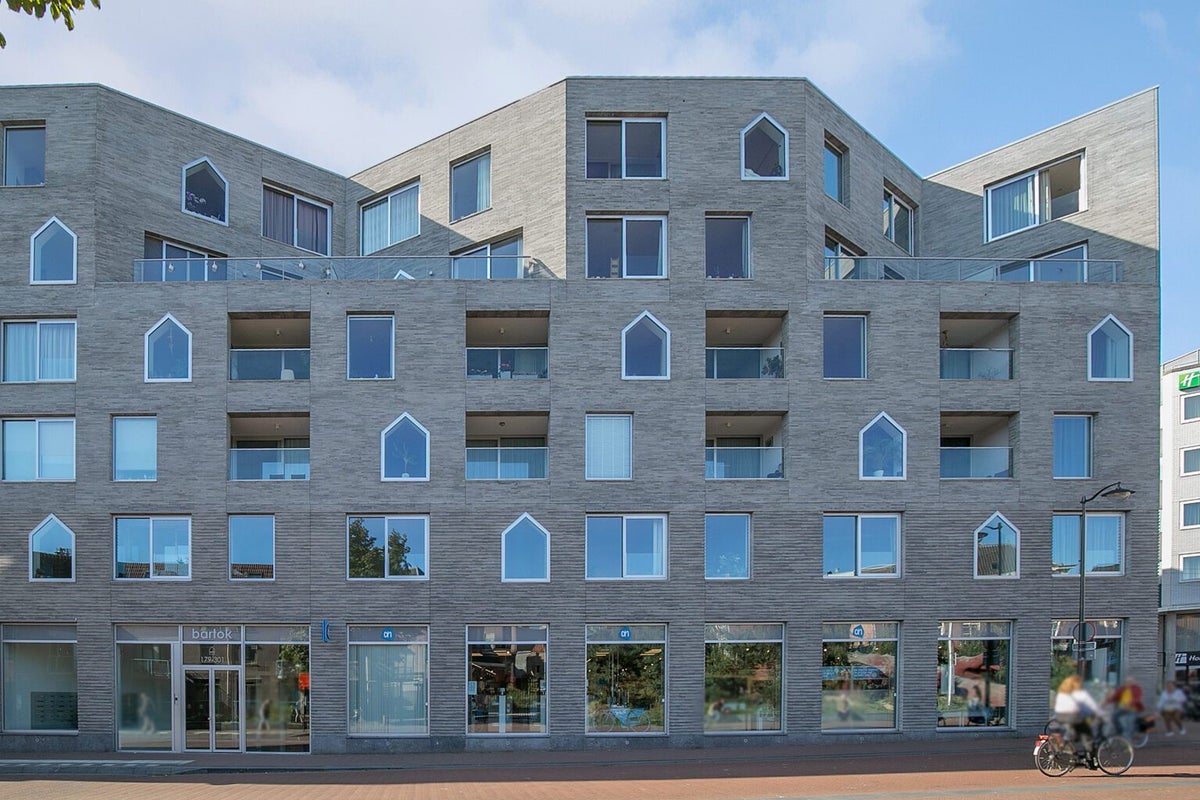 appartement te huur in Arnhem