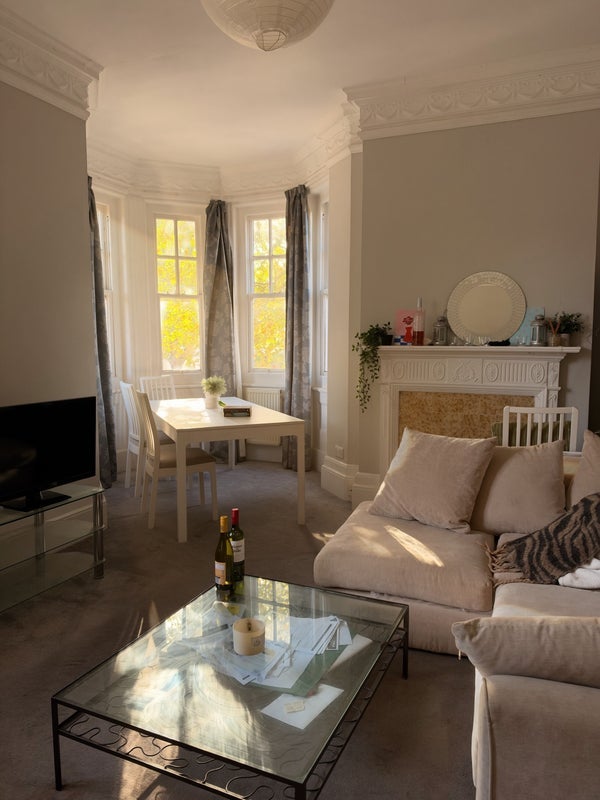 Room Elgin Avenue in City of Westminster