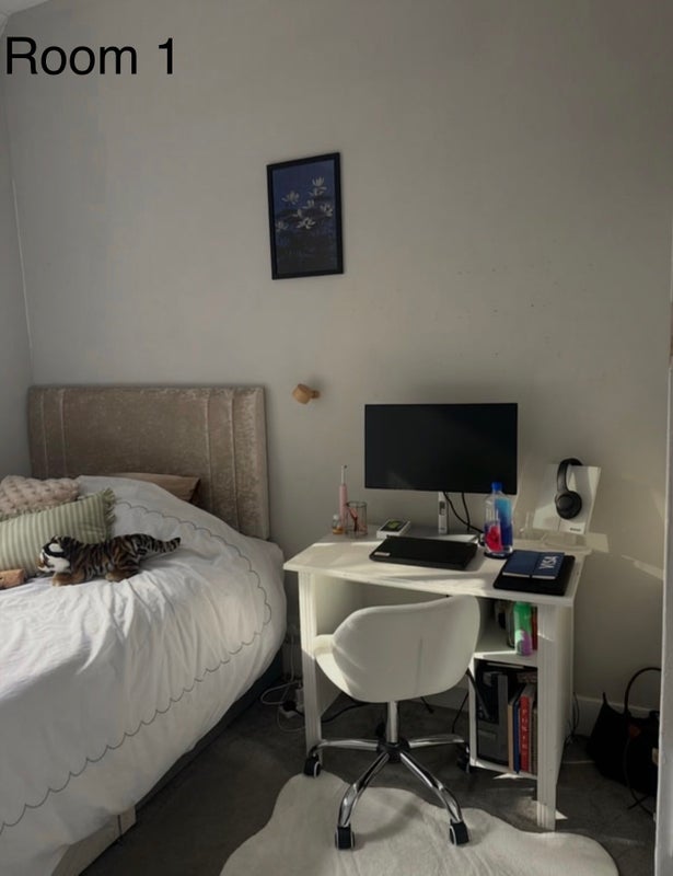 Room Elgin Avenue in City of Westminster