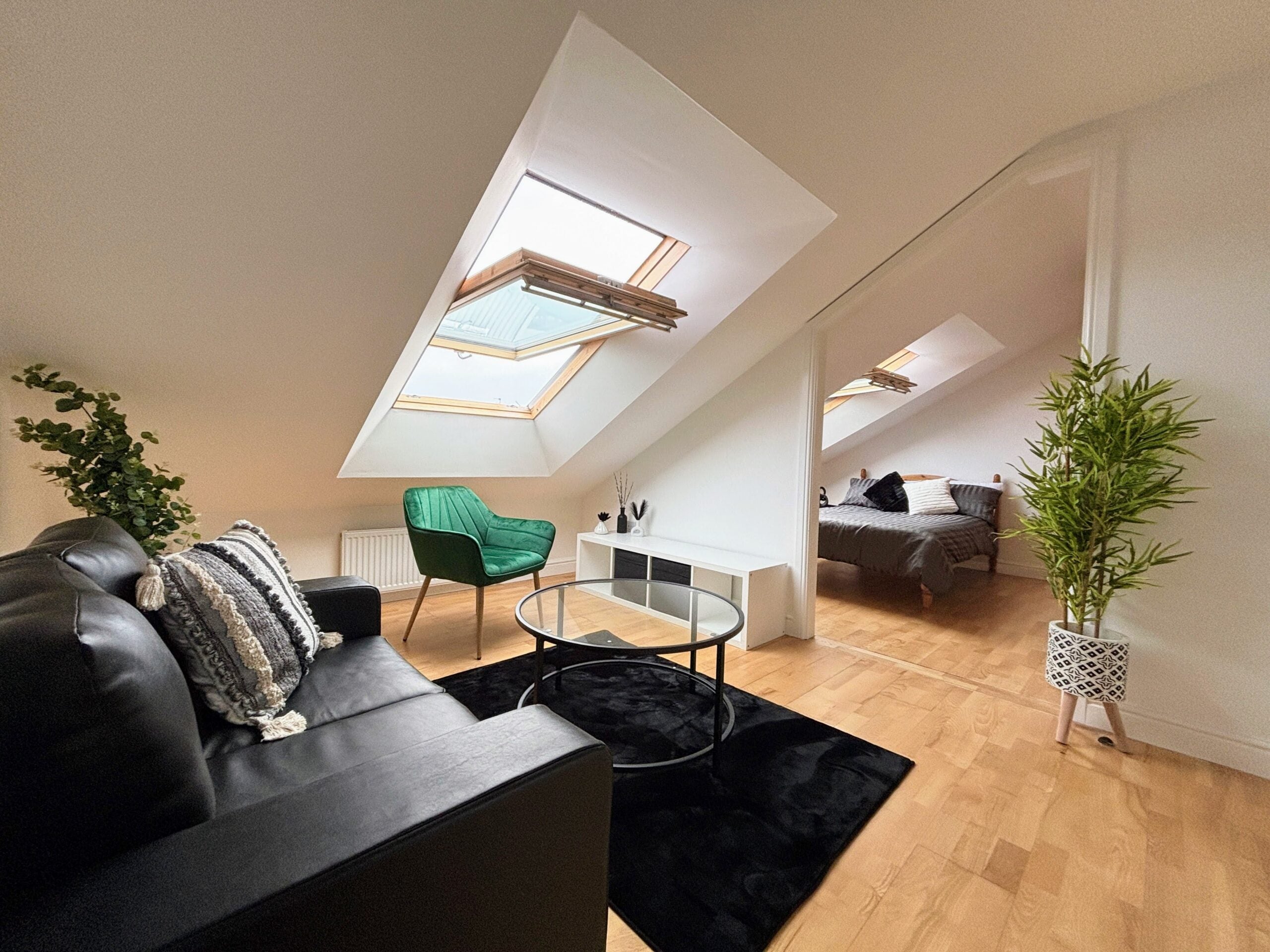 Room Broadgate in Coventry
