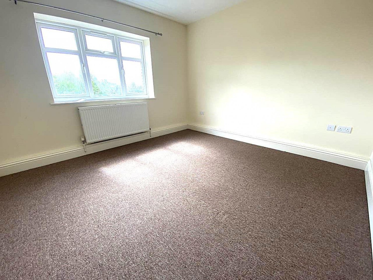 Flat Northville Road in Filton