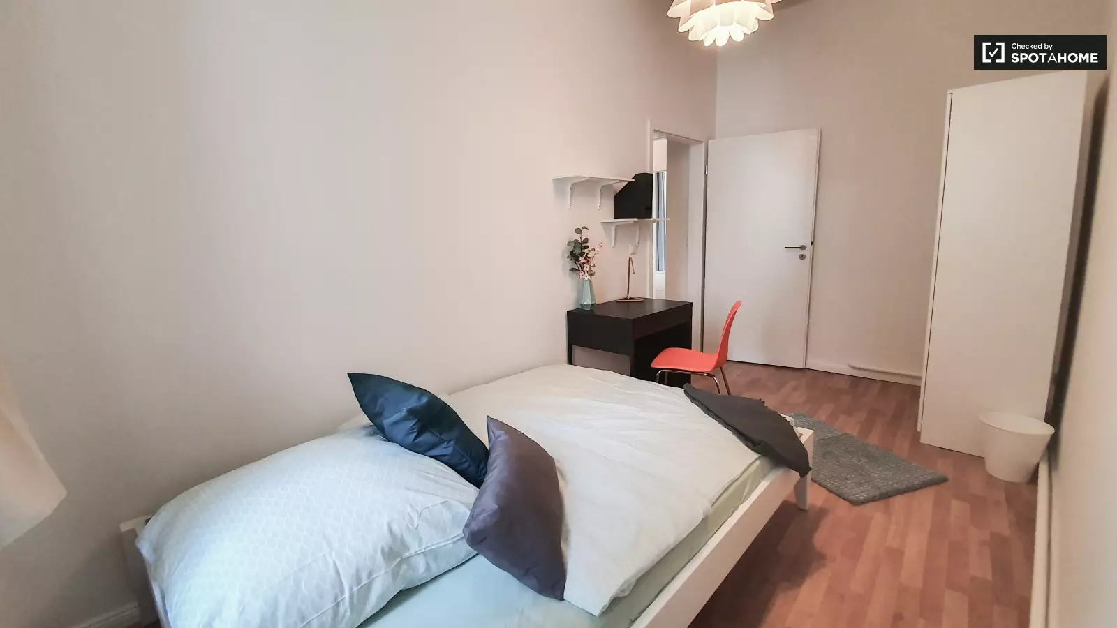Wohnung Liebigstraße in Berlin