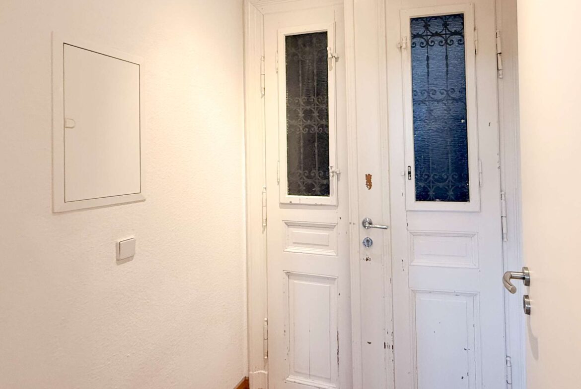 Wohnung Karl-Heine-Straße in Leipzig