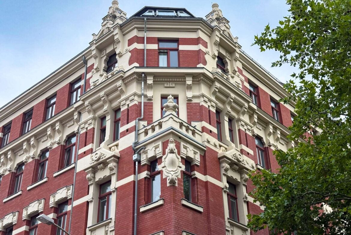 Wohnung Karl-Heine-Straße in Leipzig
