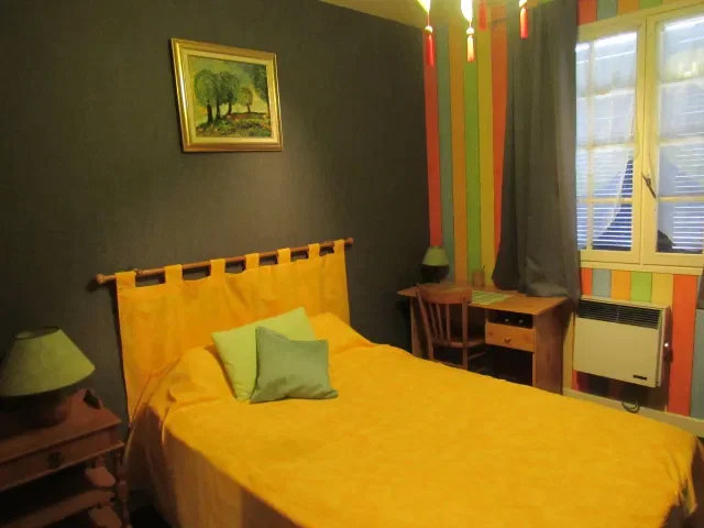 Chambre Rue des Vignerons à Ceyrat