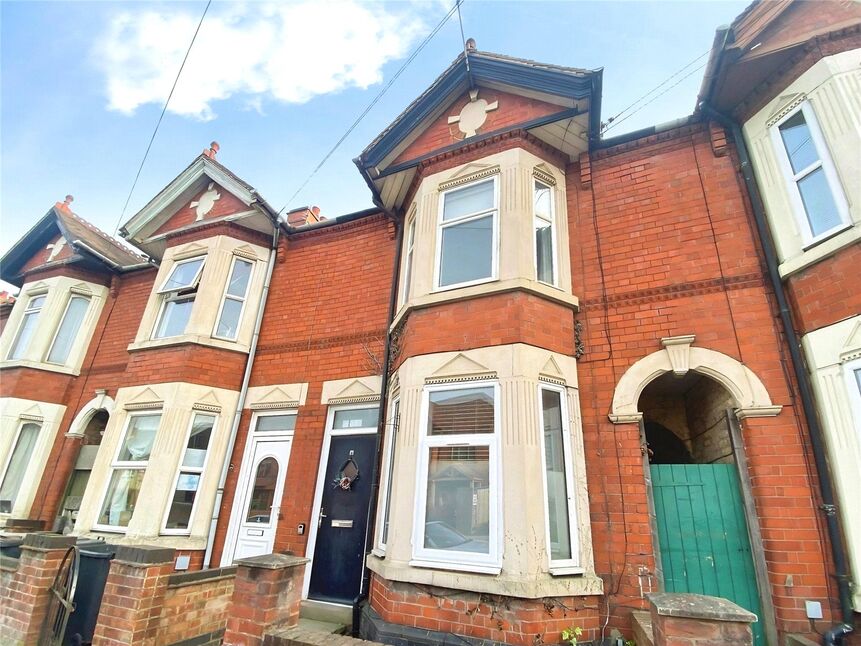 Room Heath End Road in Nuneaton and Bedworth