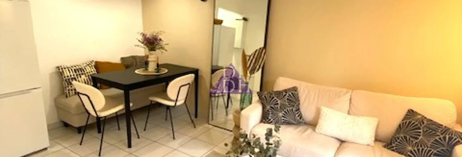 Appartement Montée de Costebelle à Hyères