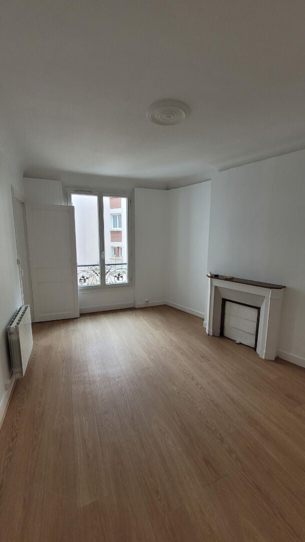 Appartement Rue Albert Simonin à Courbevoie