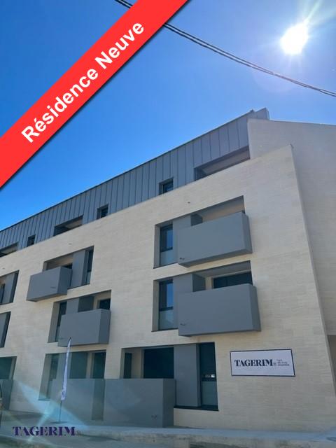 Flat Cours Victor Hugo in Cenon
