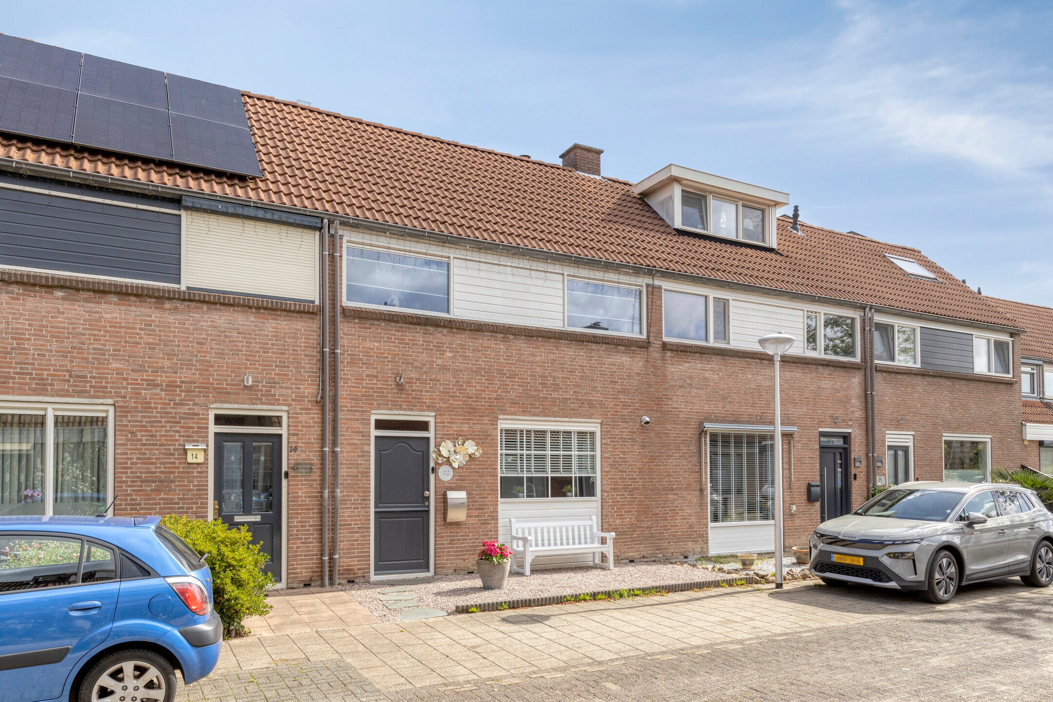 Bergeraclaan