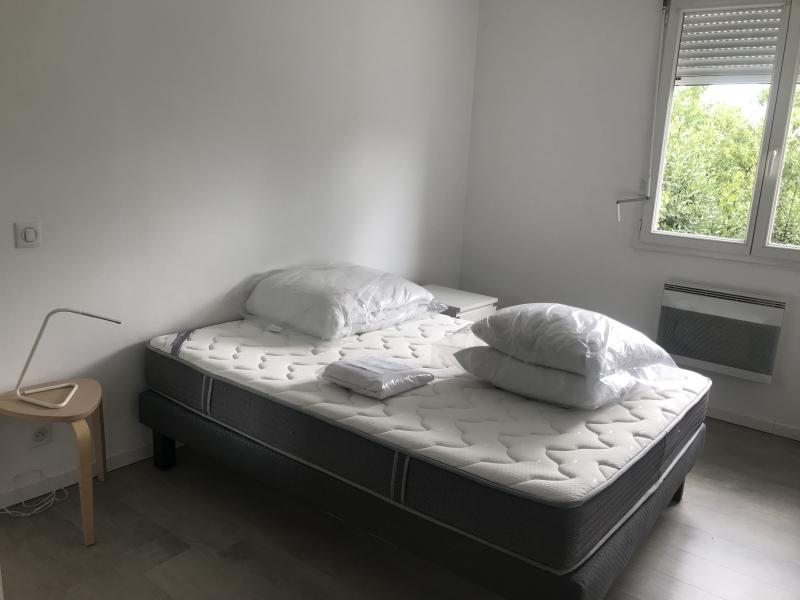 Maison Rue des Treilles à Libourne