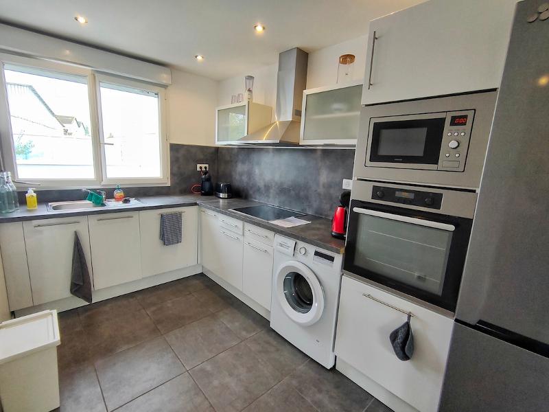 Maison Rue des Treilles à Libourne