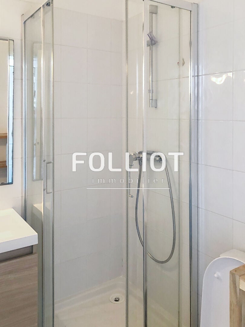 Appartement Chemin du Grand Clos à Langrune-sur-Mer