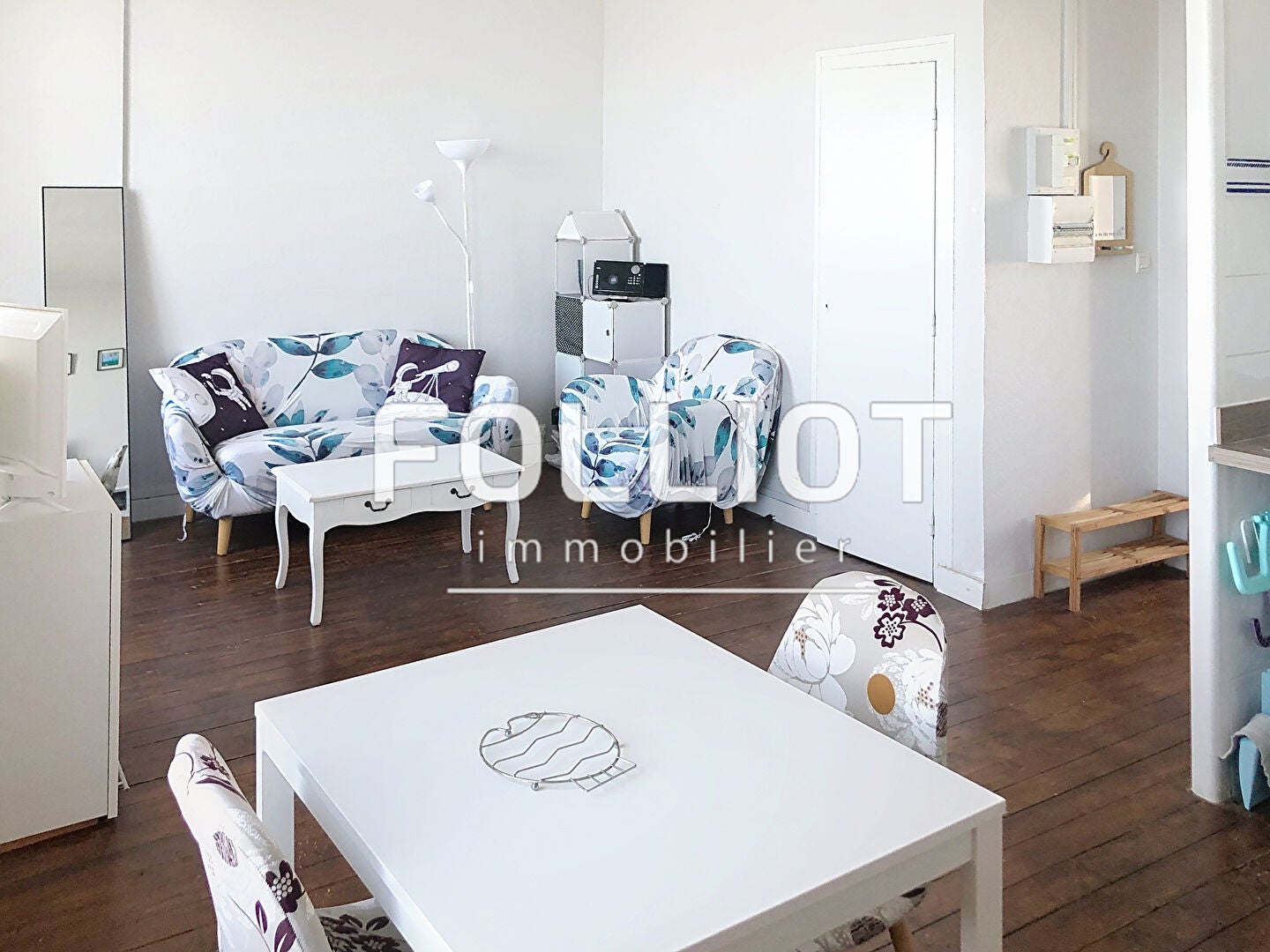 Appartement Chemin du Grand Clos à Langrune-sur-Mer