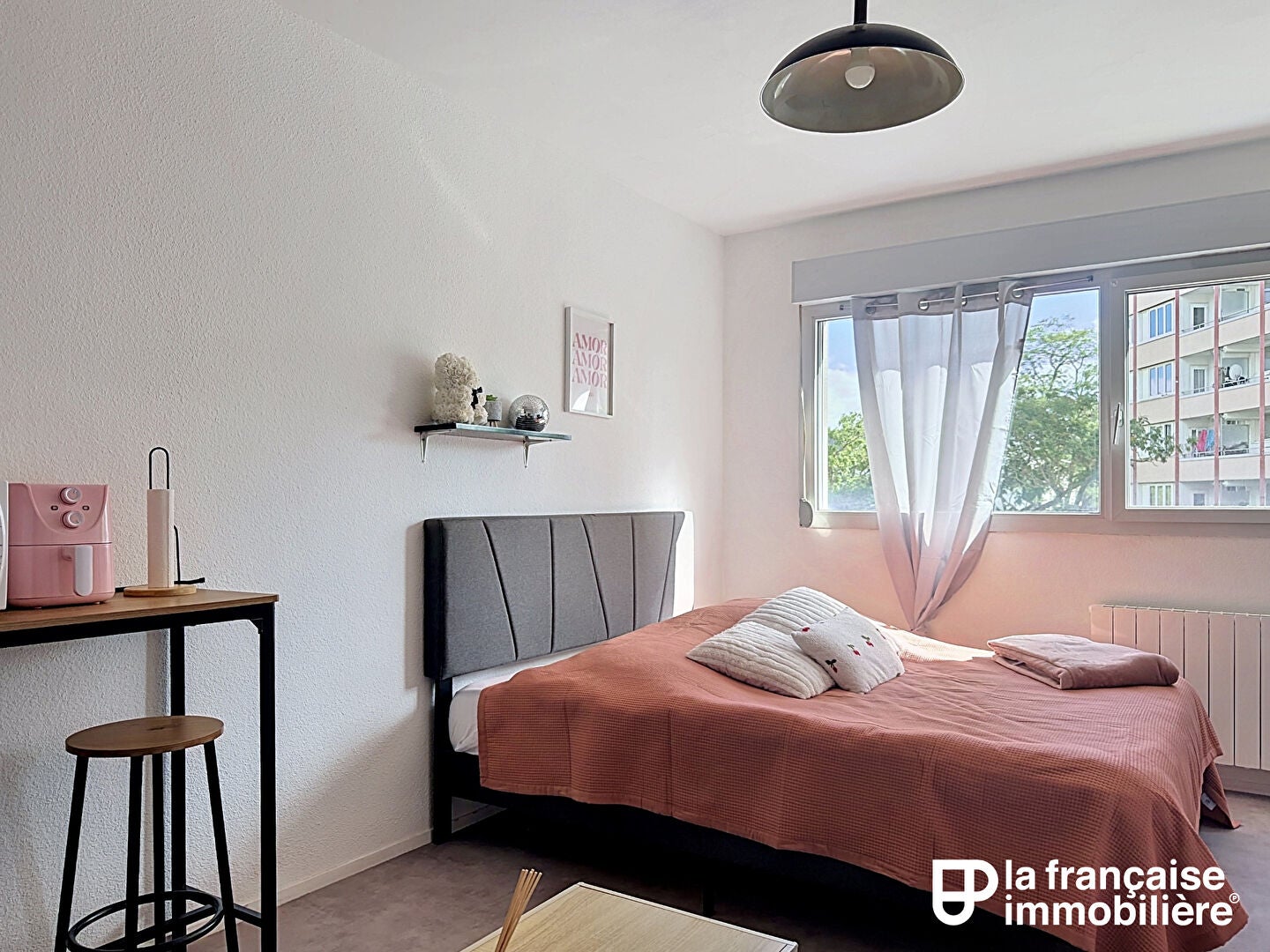 Appartement Place du Gros Chêne à Rennes