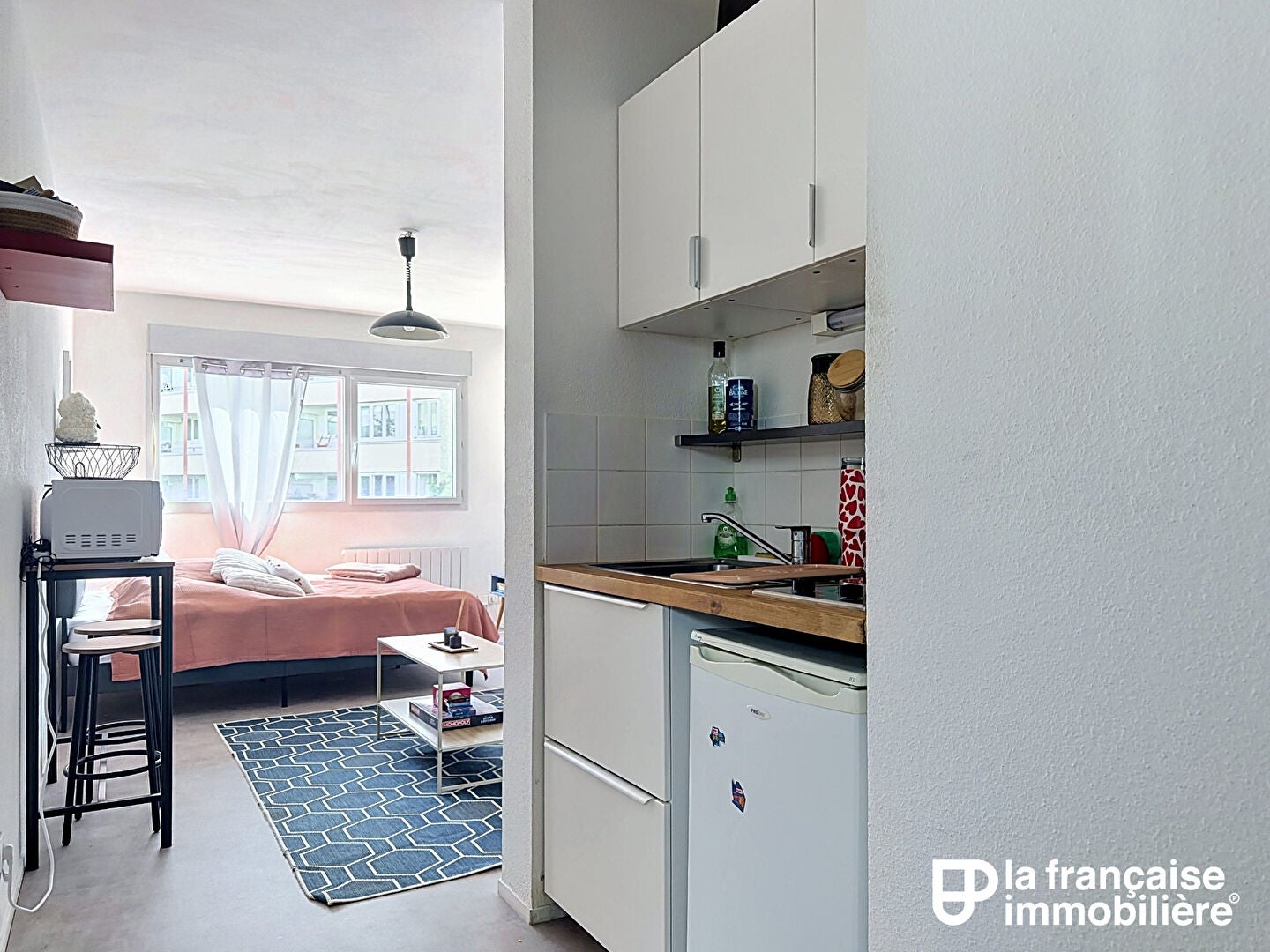 Appartement Place du Gros Chêne à Rennes