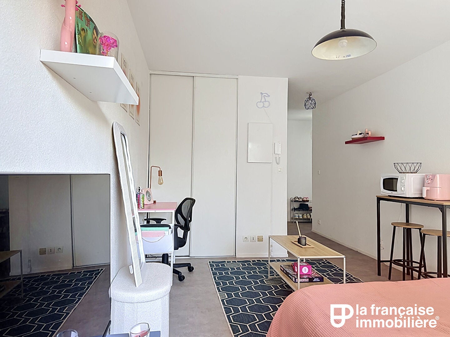 Appartement Place du Gros Chêne à Rennes