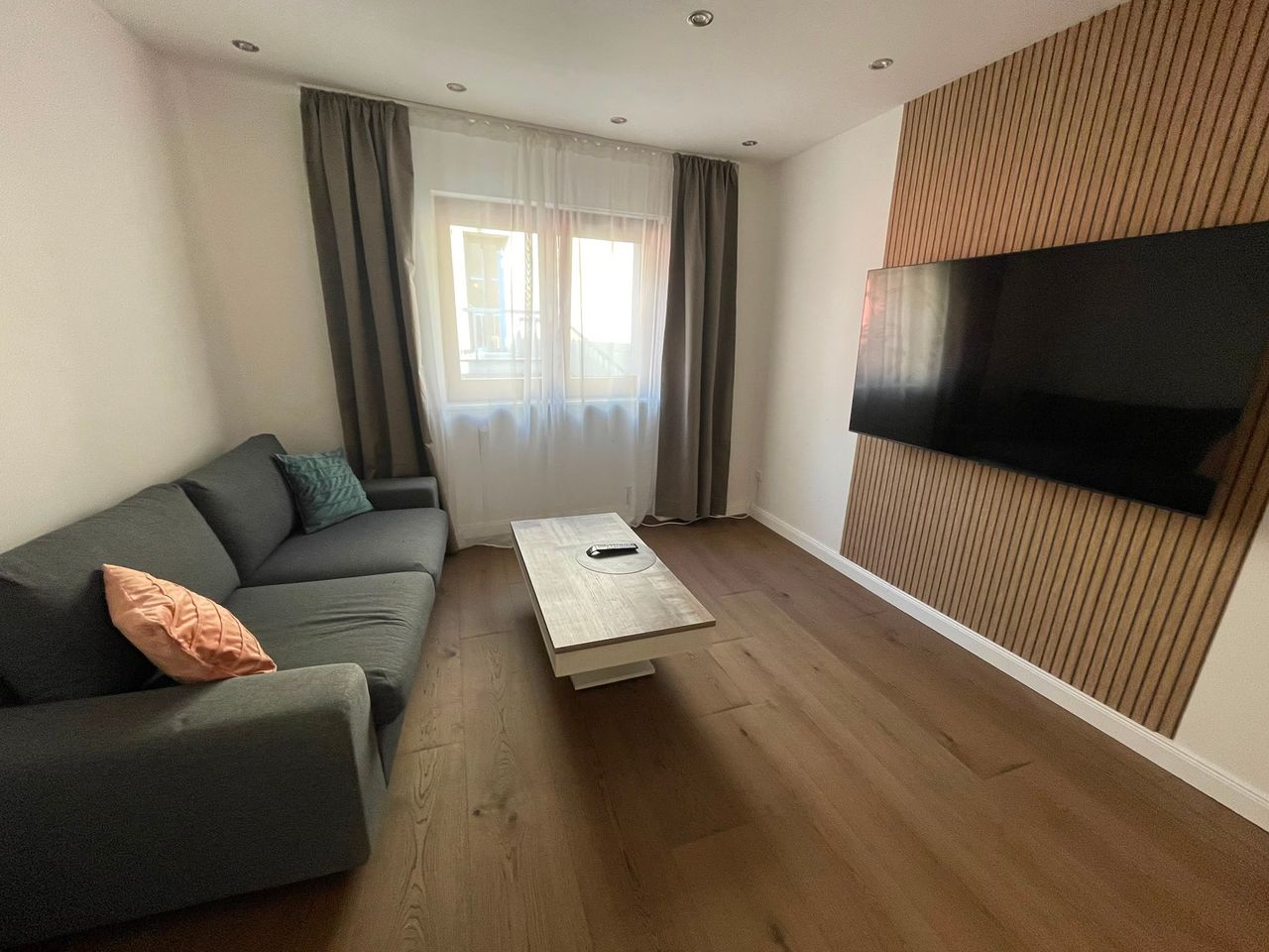 Wohnung Kulmbacher Straße in Bayreuth