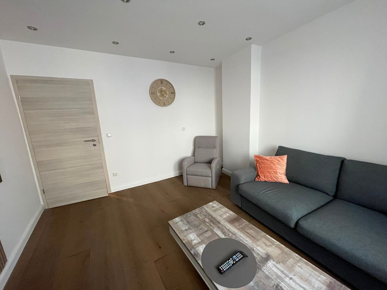 Wohnung Kulmbacher Straße in Bayreuth