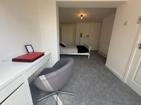 Room Haviland Way in Cambridge