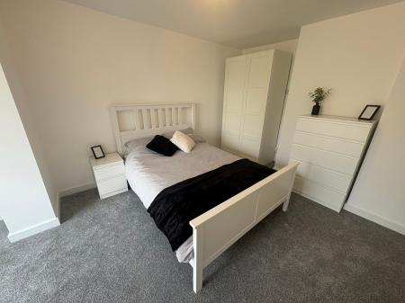 Room Haviland Way in Cambridge