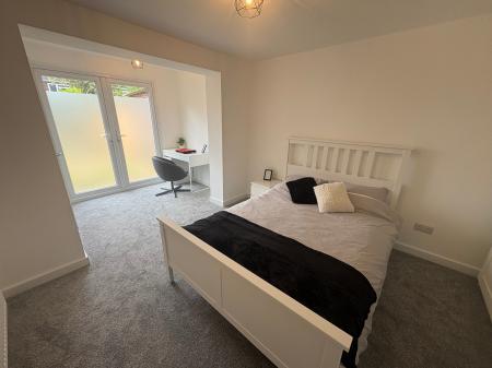 Room Haviland Way in Cambridge