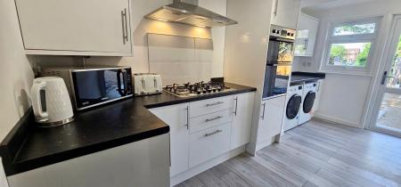 Room Haviland Way in Cambridge